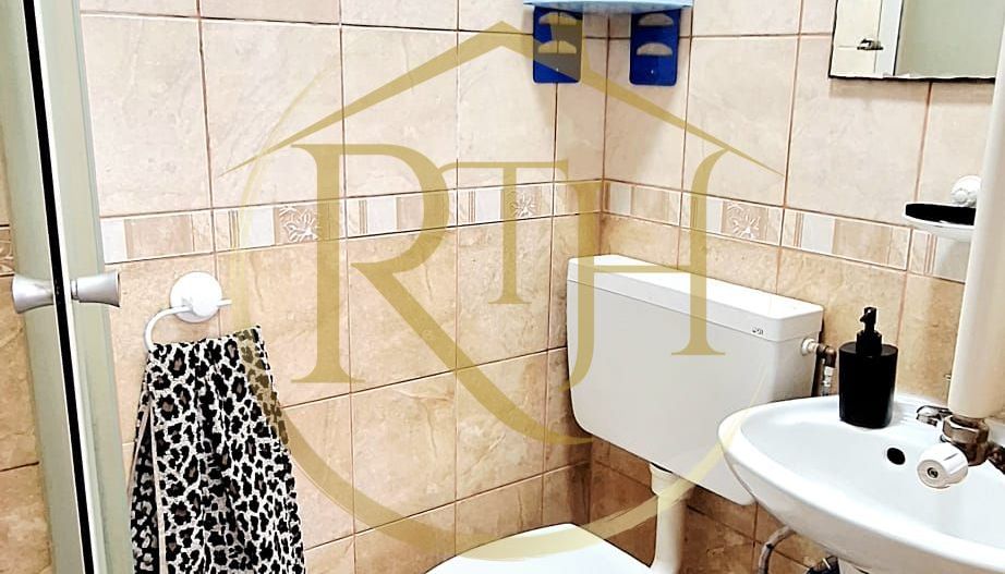Inchiriez garsoniera,centrala proprie,zona Girocului, str. Salcamilor - Poză 20