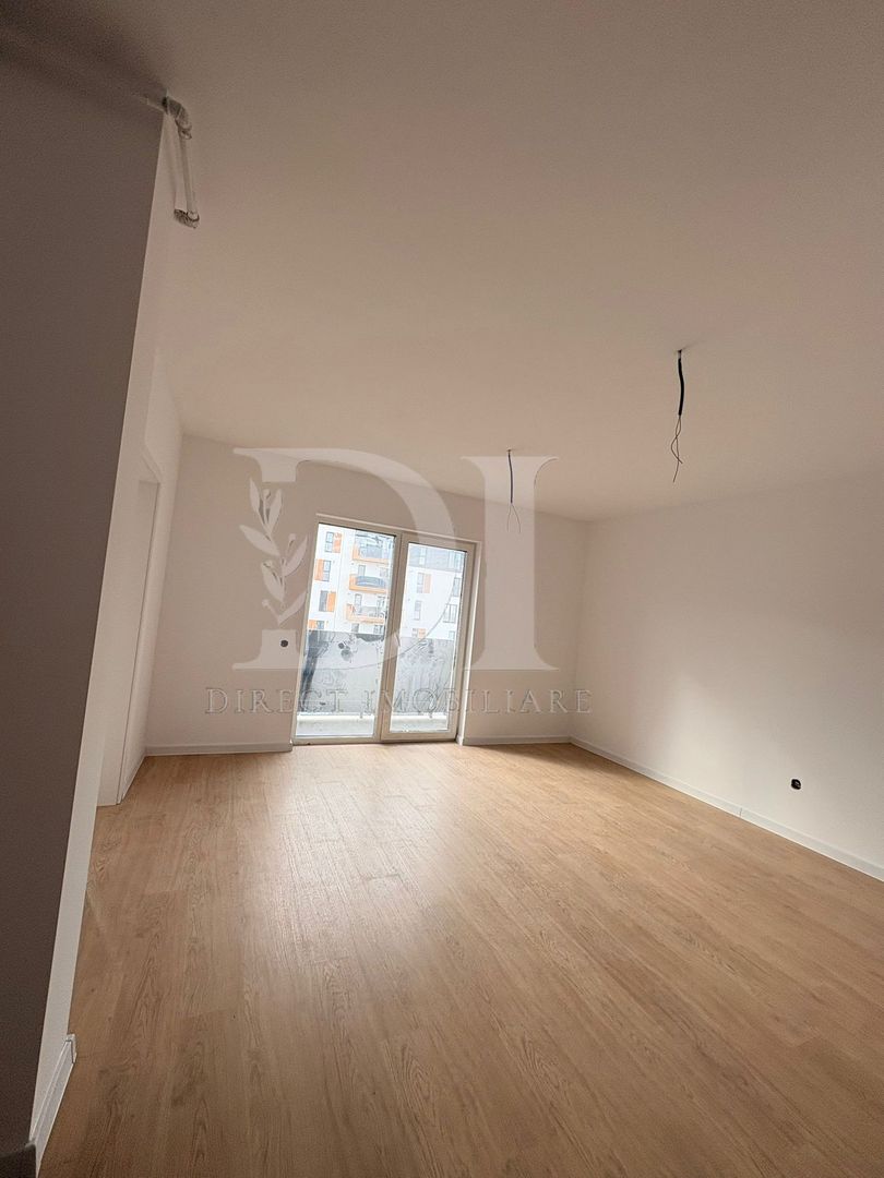 Apartament cu o camera- Eroilor, Floresti - Poză 3