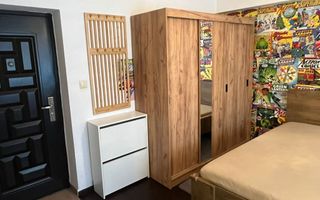 Garsonieră recent renovată în Centru, lângă Palas Campus, bloc nou - Poză 2