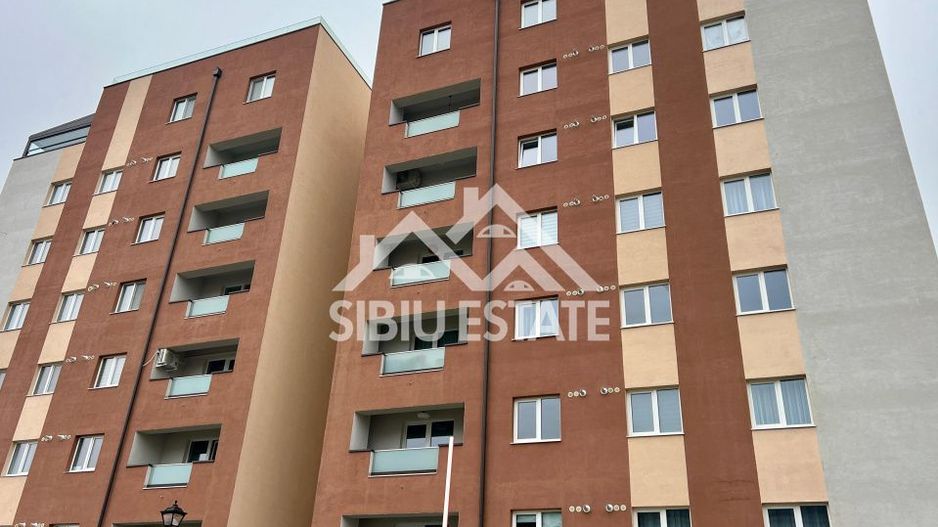 Apartament cu 3 camere, s.utila 70.15 mp.  bloc cu lift-  loc de parcare - Poză 11