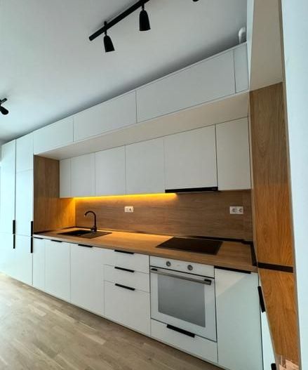 Apartament 2 camere de inchiriat ArtCity by Bog'Art - Poză 3