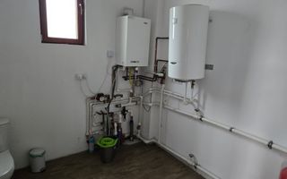 Hală cu Birouri și Teren 12.000 mp I De Vânzare I Bradu I Sibiu - Poză 9