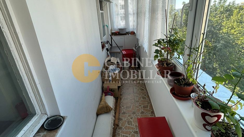 2 Camere Decomandat - 63 mp - Etaj Intermediar –Ideal Investiție sau Rezidențial - Poză 9