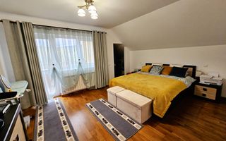 Casa S+P+M, 5 camere, mobilata, utilata, 500 mp teren, Cetate - Poză 18