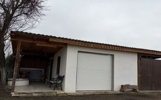 Casă P+M, teren 30 ari – Colțirea, la 14 km de Baia Mare - Poză 21