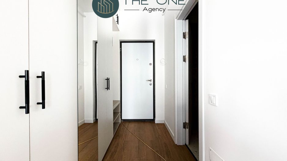 Apartament 2 camere, bloc nou 2026 | EROILOR - Poză 4