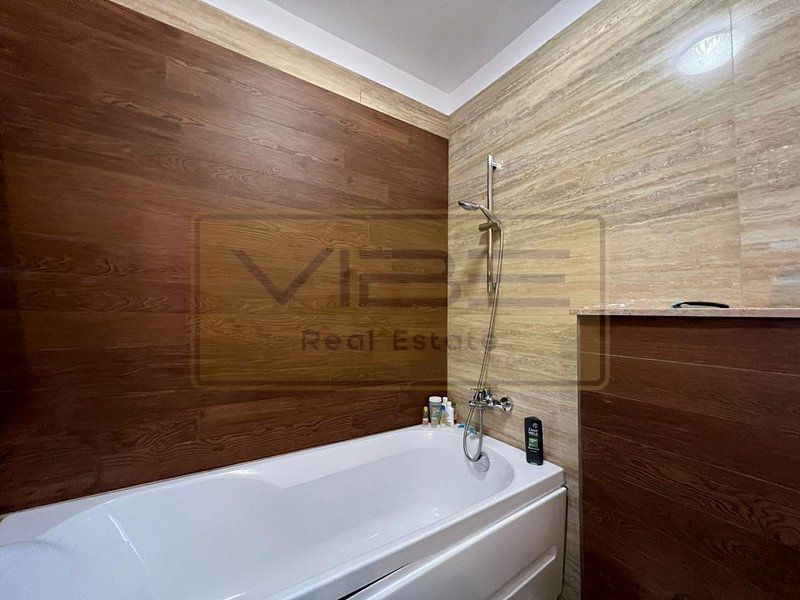 Vila moderna 4 camere 2 bai Popas Pacurari - Poză 12