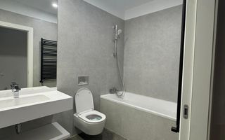 One Cotroceni Park | 3 camere |  104mp | et 11 | loc parcare | 1300 euro - Poză 13