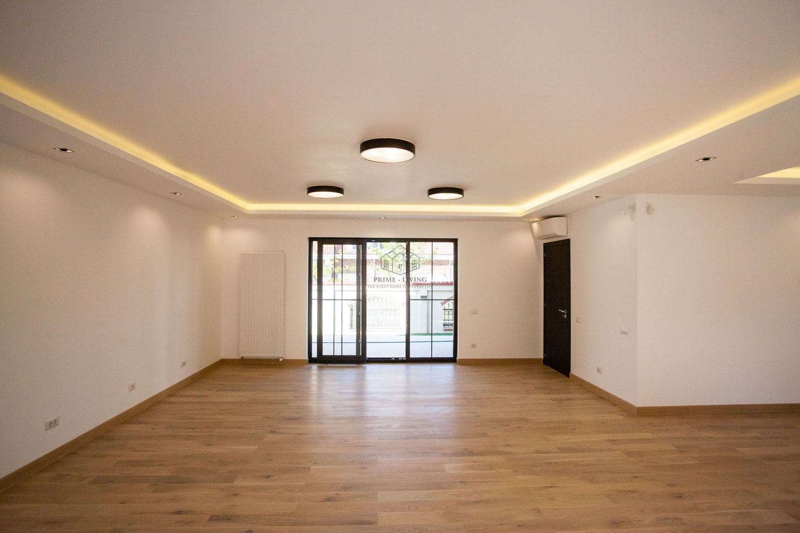 VILA CU 4 DORMITOARE LA INCHIRIERE LANGA BRITISH SCHOOL - Poză 1