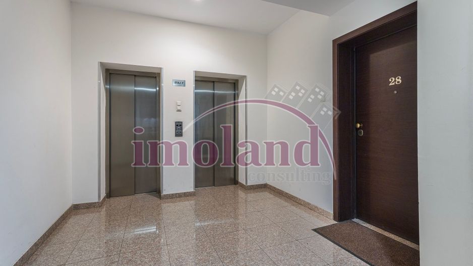 Vanzare - Apartament 3 camere- ULTRACENTRAL - Complex Delea Veche 24 - Poză 19