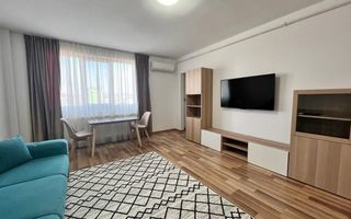 Apartament 2 camere | 47 mp | Bloc Nou | Lift | Centru - Poză 1