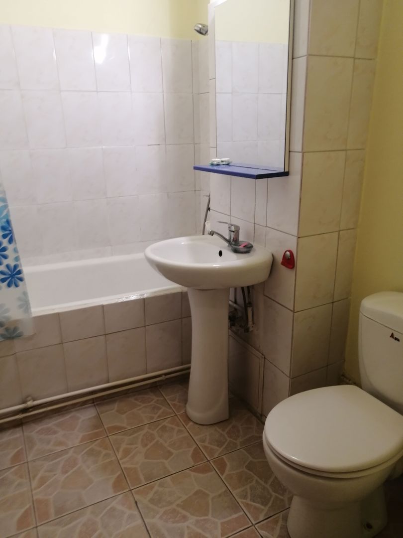 Garsoniera Tractoprul, zona LIDL, Kaufland - Poză 8