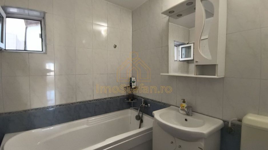 Termen Lung | EDEN | Apartament 3 camere | 2 Bai | Etaj IV - Poză 10