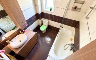 Apartament de vânzare Sibiu | 2 camere | Turnișor | parcare - Poză 7
