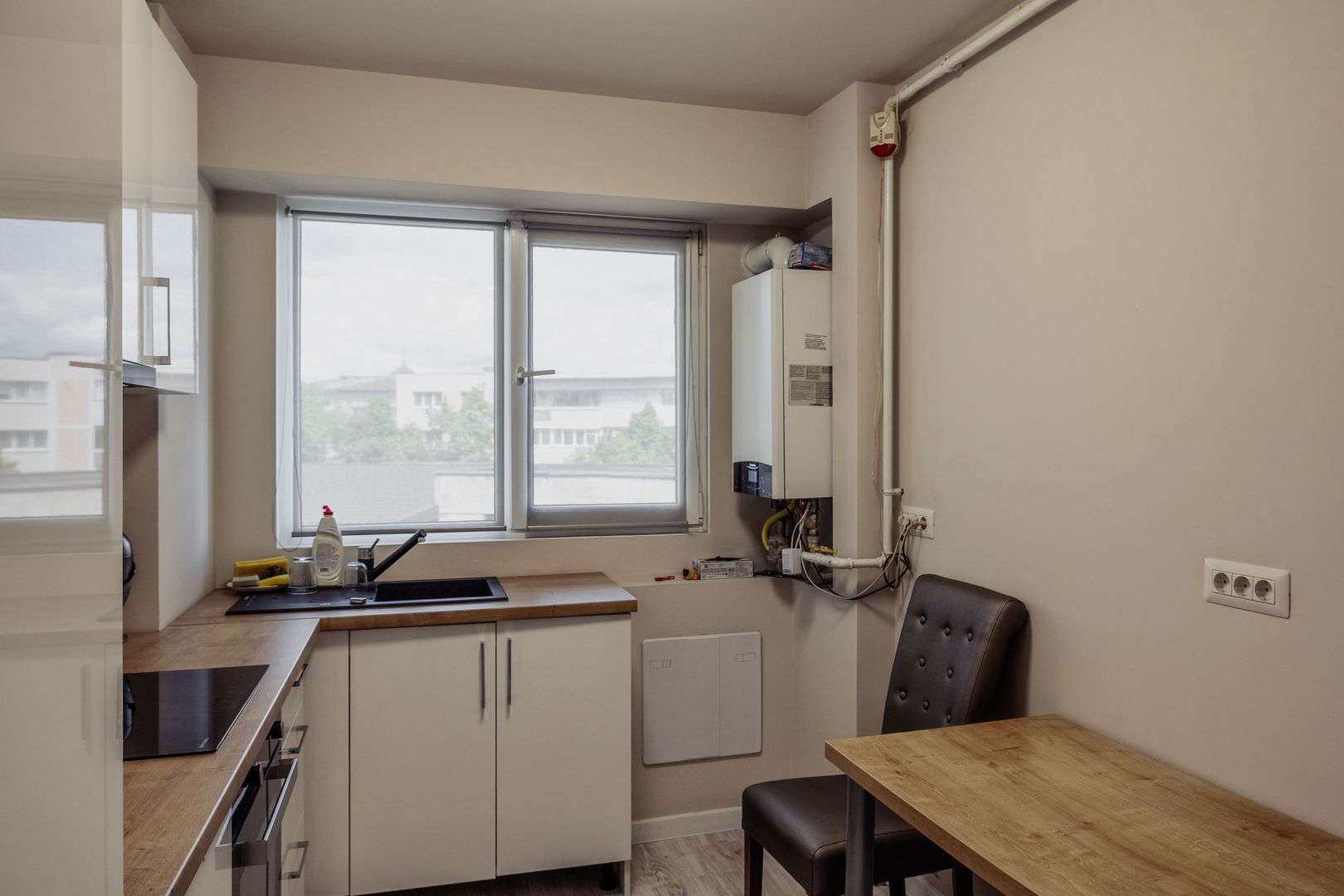 Apartament de vanzare 3 camere - Ultracentral - Poză 6