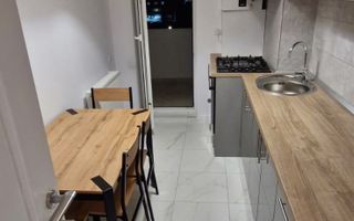 AP. 2 CAMERE- POPESTI-LEORDENI, PARCARE, BLOC NOU, METROU, MODERN - Poză 6