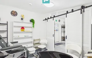 Spațiu comercial, complet aranjat, Velența - Poză 13