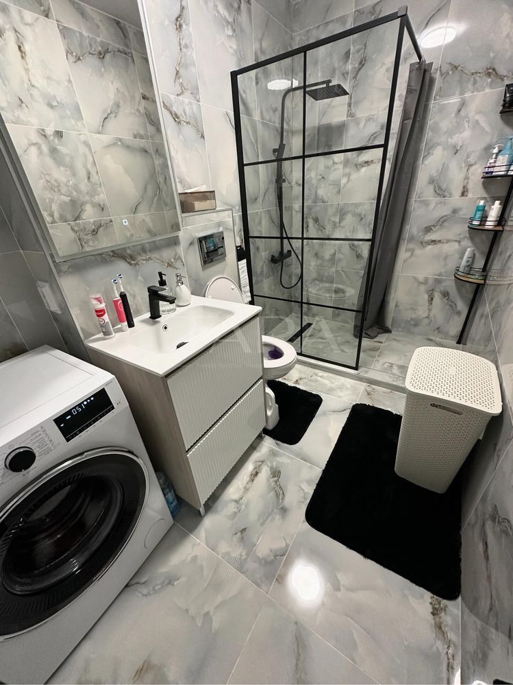 Apartament cu 3 camere, etaj 1, parcare subterană – zona Chinteni - Poză 6