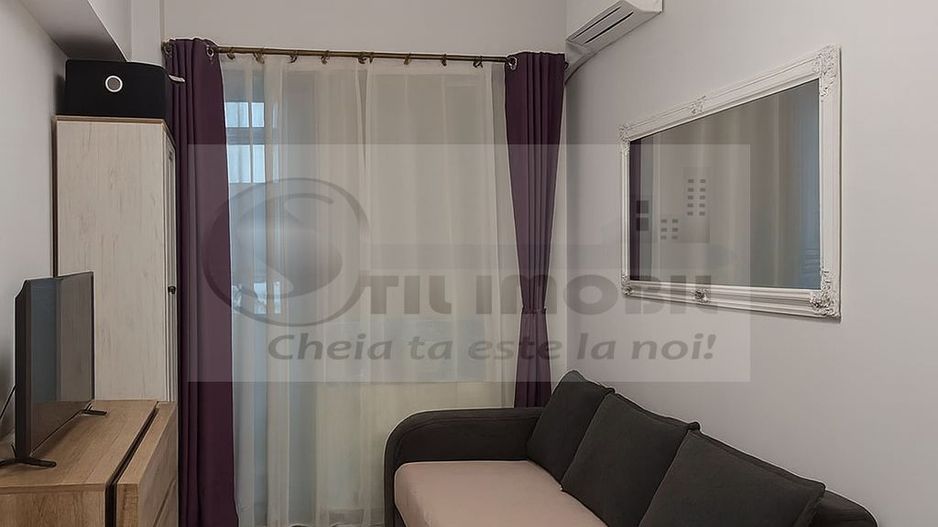 Apartament 2 cam decomandat Bucium – zona Lidl -91.900 euro - Poză 1