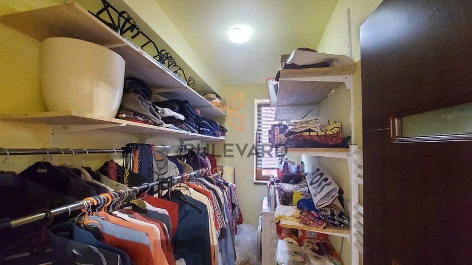 Apartament cu 3 camere/62,5mp/garaj/zona linistita! - Poză 5