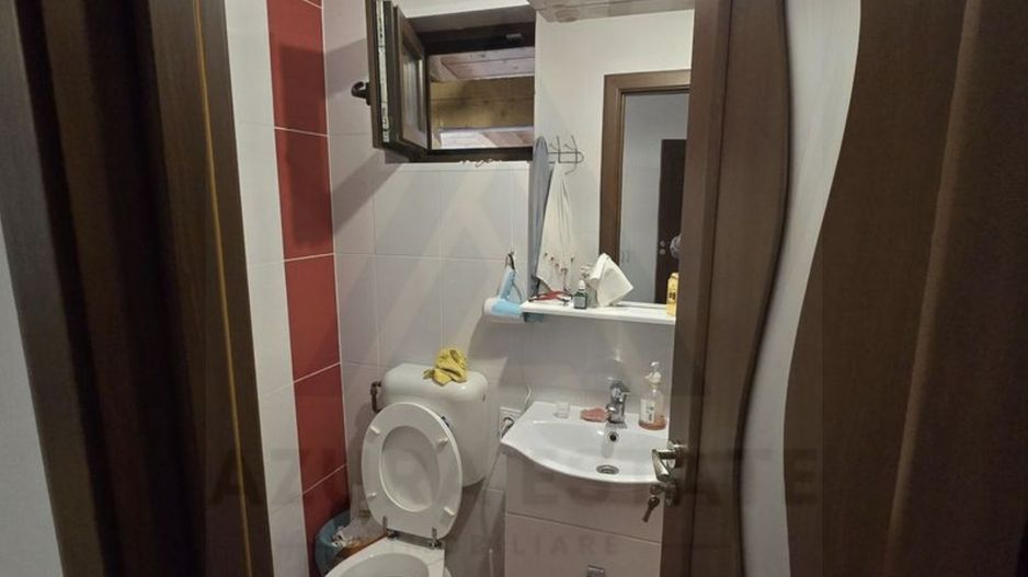 Casa individuala pe un singur nivel cu teren 418 mp in Arhitectilor - Poză 15