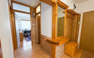 Apartament cu 3 camere decomandat zona Interservisan Gheorgheni - Poză 12
