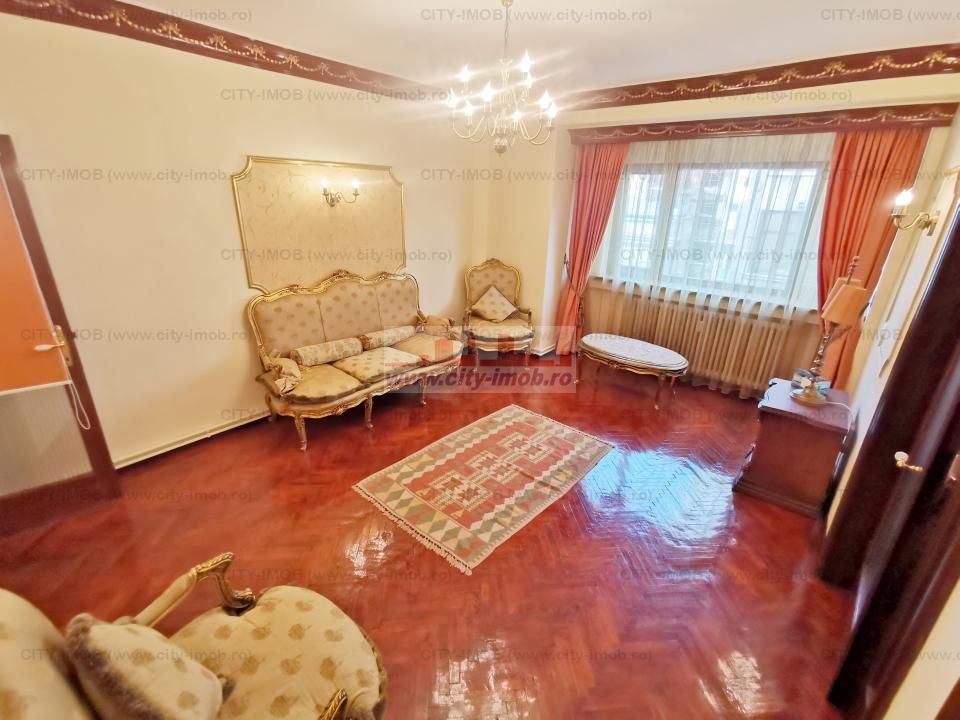 Vanzare apartament doua camere Piata Roamana Amzei - Poză 2