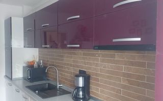 Apartament 2 camere, 63 mp, balcon, etaj 2, mobilat și utilat, Apahida - Poză 1