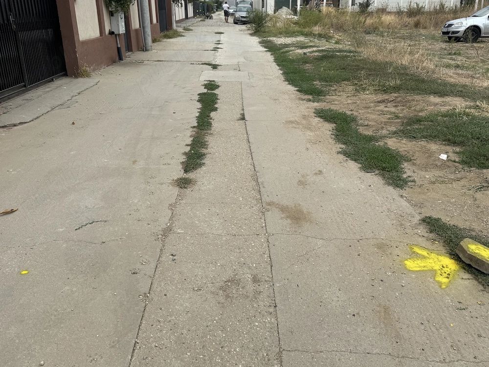 Teren de vânzare - Poză 4