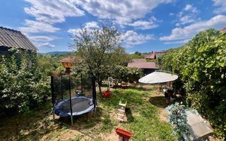 Casa 4 cam/Bujoreni/1terem 650 mp - Poză 22