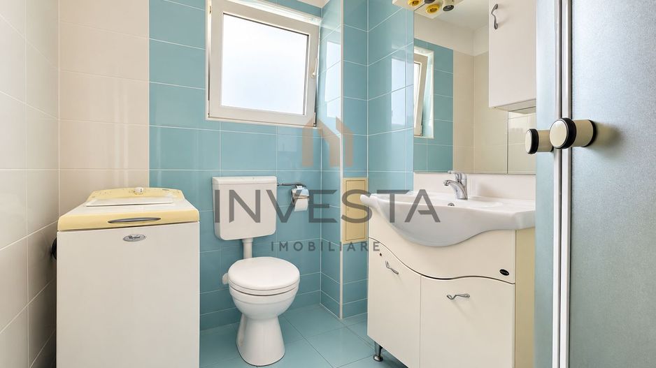 Apartament cu 2 camere, etaj intermediar in zona Buna Ziua - Poză 6