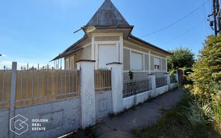 Casa cu teren 1957 mp, comuna Paulis - Poză 1