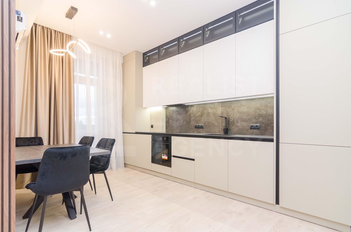 Chirie, apartament, 3 camere, str. Pietrarilor, Telecentru - Poză 5