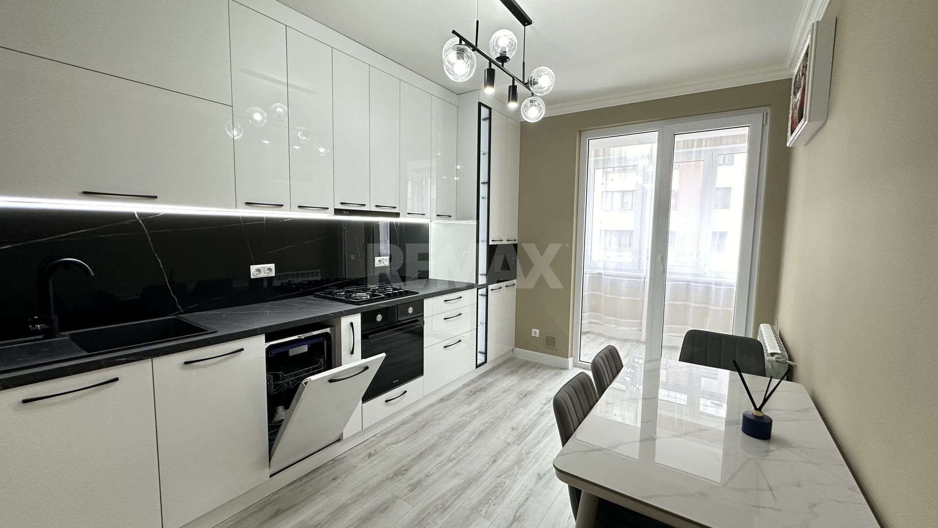 Apartament Xfactor Buzdugan - Poză 6