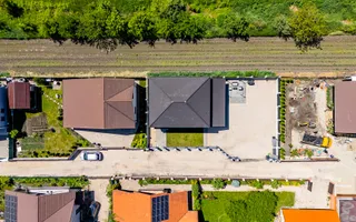 Casa / Vila Superba | 4 camere | in Stupini COMISION 0% - Poză 22