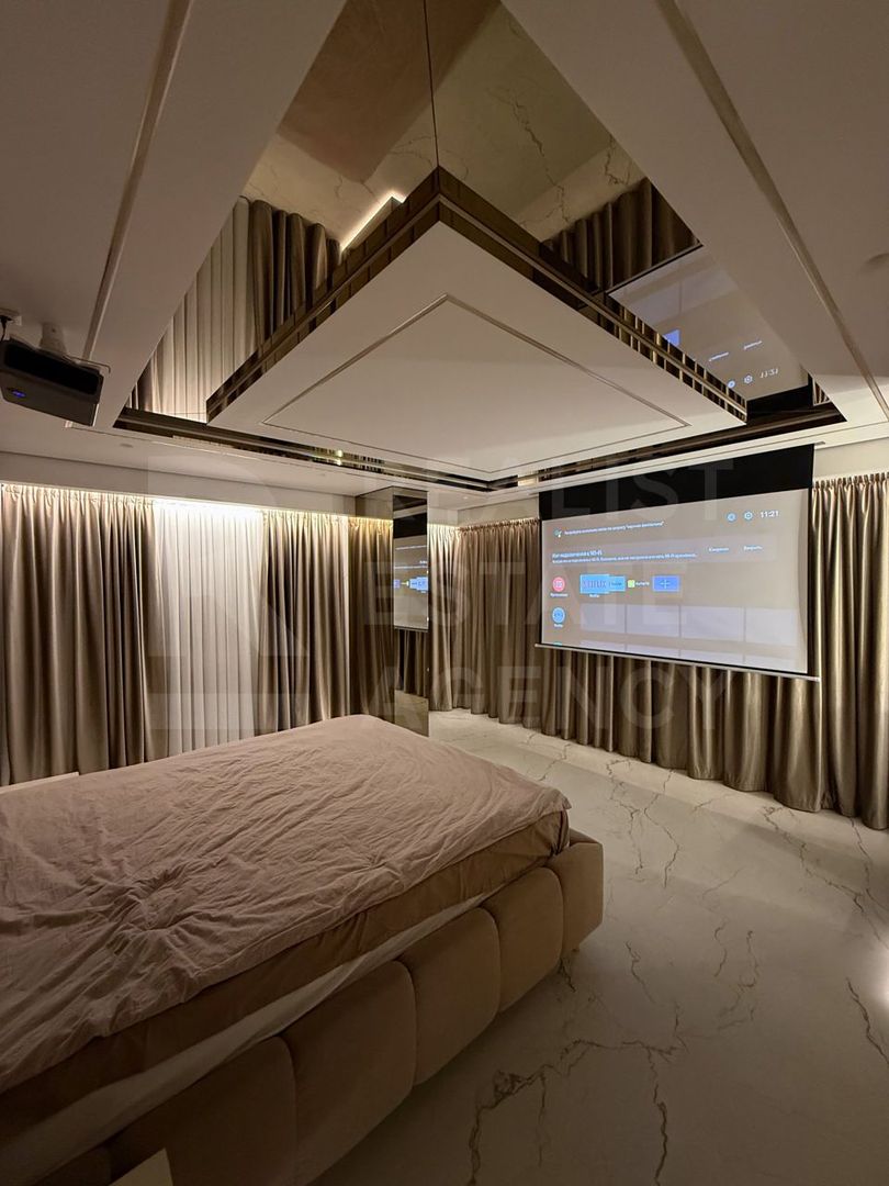 Chirie, apartament, 3 camere, bd. Mircea Cel Bătrân, Ciocana - Poză 2