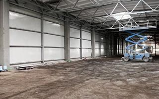 De inchiriat! Hale si birouri in Platforma Roman Brasov - Poză 10