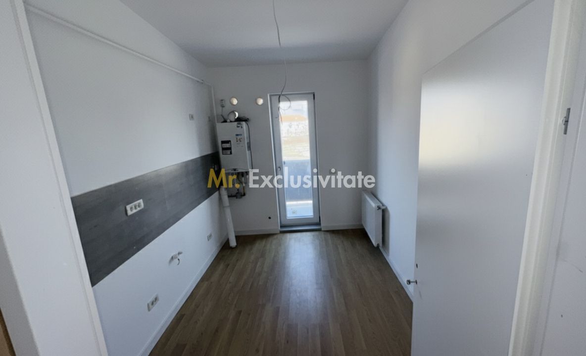 Apartament 2 Camere ANL Parc - Poză 3