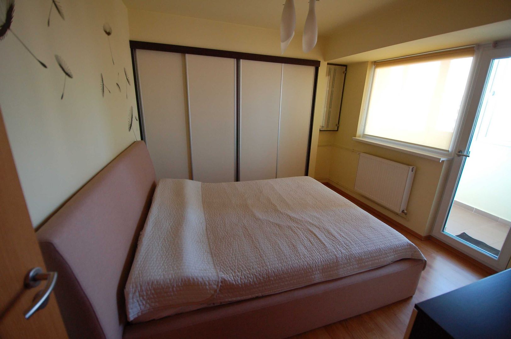 Apatament 3 camere, spatios, luminos, mobilat, utilat, Obregia - Poză 3