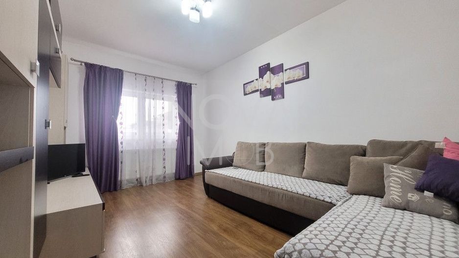 Apartament 2 camere decomandat - Piata Cluj - Poză 1