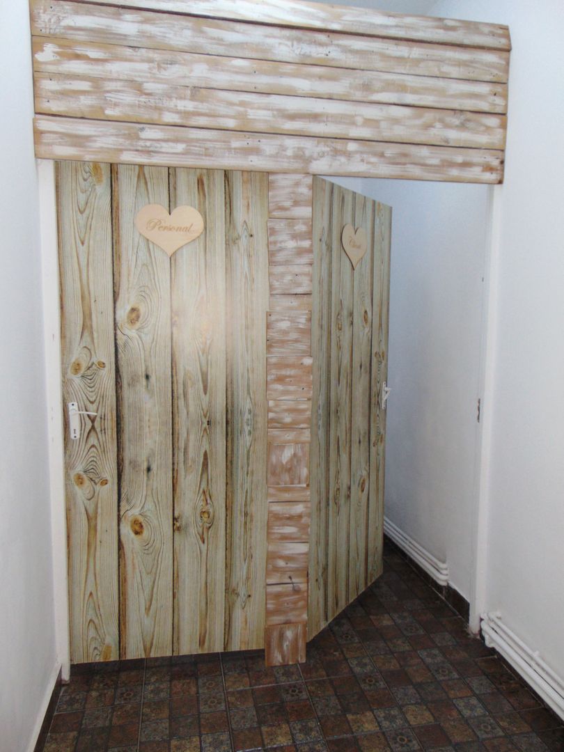 Spatiu de birouri in zona 13 Decembrie-Faget - Poză 5