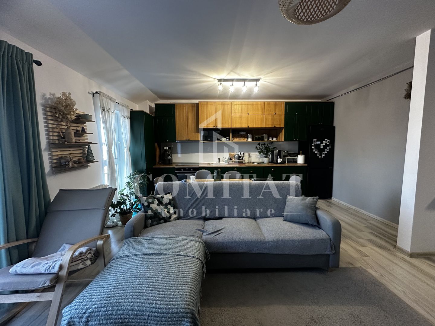 Apartament la cheie | Confort sporit | Zona Eroilor - Poză 3