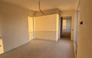 Apartament de vânzare. Mărăști, 3 camere, semifinisat, 21 mp terasă. - Poză 3