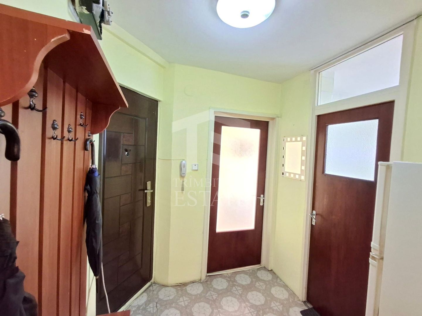 Apartament 3 camere decomandat | Locație excelentă | Bd. Chișinău 21 - Poză 19