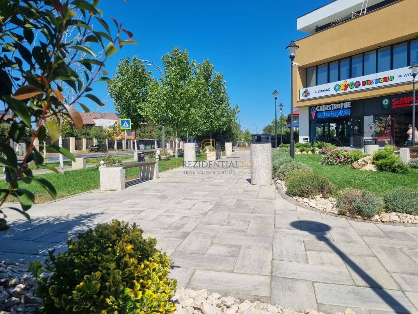 Vila 4 camere, Comuna Berceni, eficienta energetic, P+1E - Poză 19