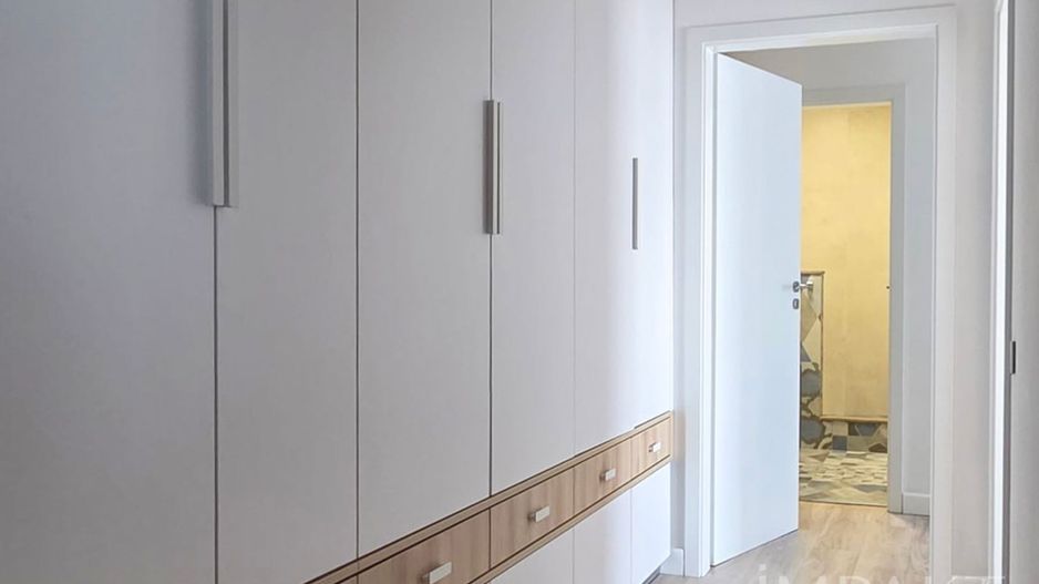 Apartament 3 camere 90 m2, Andrei Muresanu Sud - Poză 11