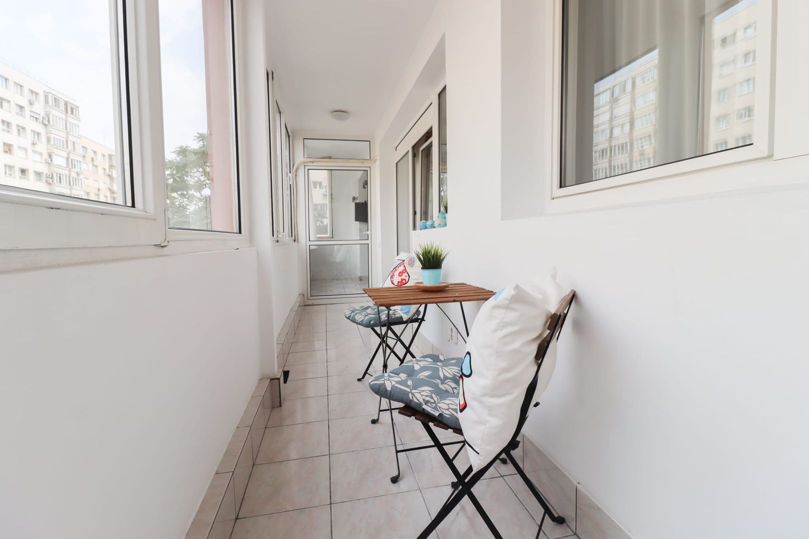 OBOR-PASAJ, STRADAL, BLOC REABILITAT, LIBER - Poză 26