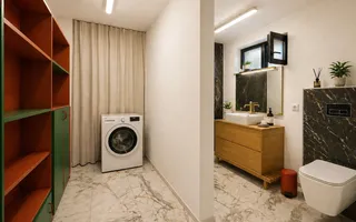 Casă Ploiești - 6 Camere -282 Mp Utili - Teren 600 Mp - Comision 0% - Poză 16