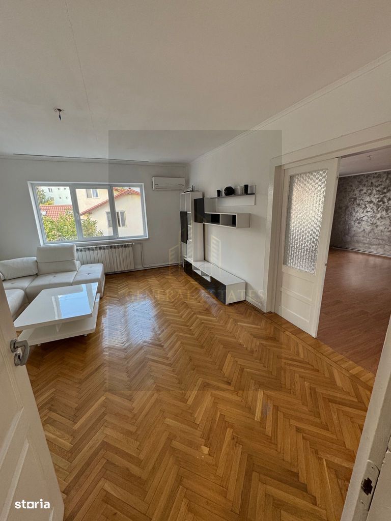 Apartament spatios cu 3 camere - Poză 6