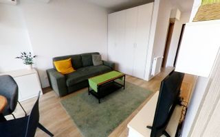 2 Camere 55mp 6Min Metrou Grozavesti Politehnica Park Orhideea Regie - Poză 3